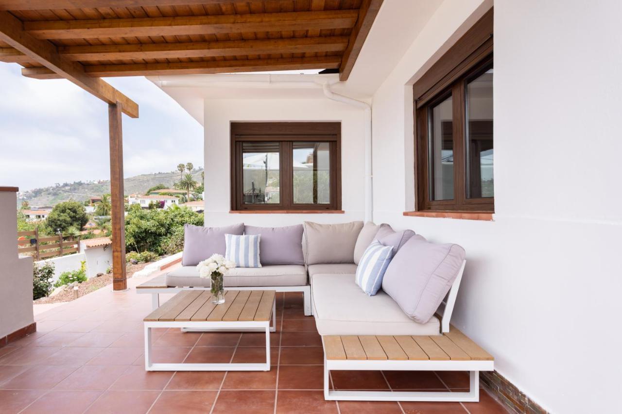 Home2Book Villa Alessandro, Design & Comfort Саусаль Экстерьер фото