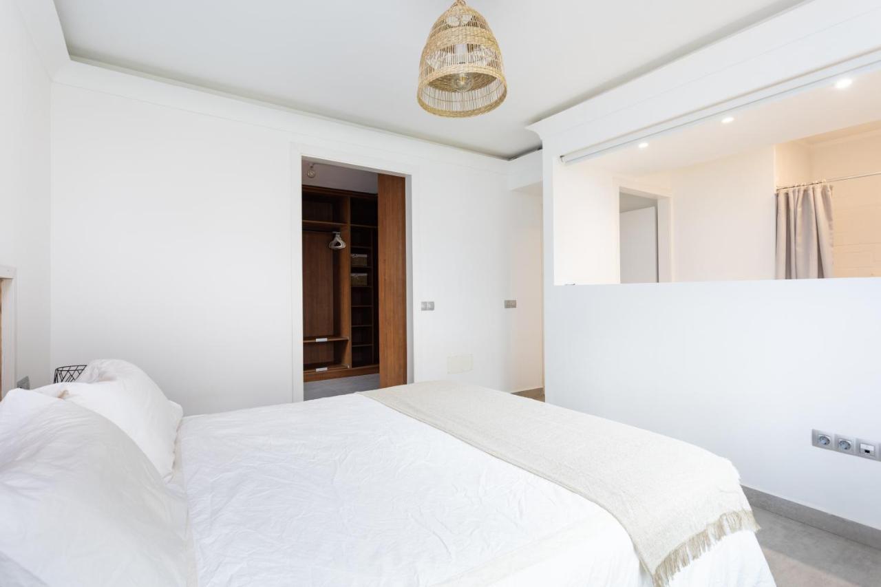 Home2Book Villa Alessandro, Design & Comfort Саусаль Экстерьер фото